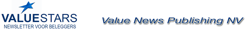 Value News Publishing N.V.
